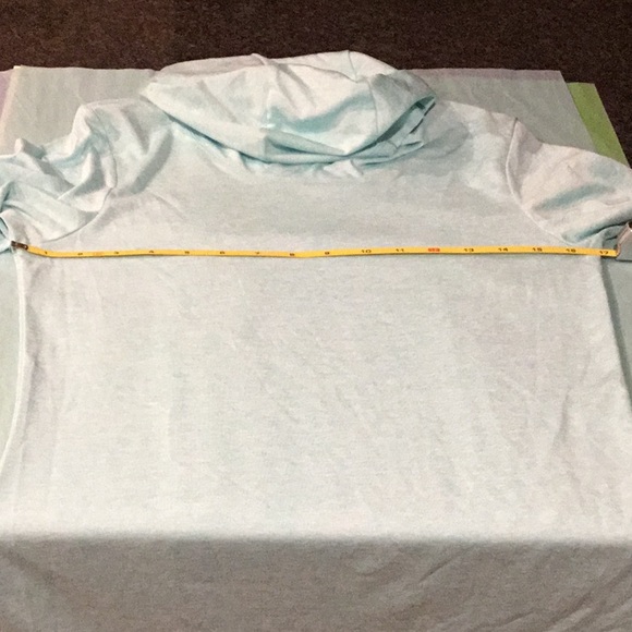 Dri fit Nike hooded pullover - Picture 7 of 10